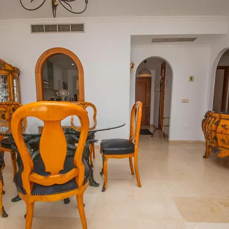 Apartment Castillos 33 Manilva