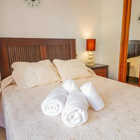 Apartment Castillos 33