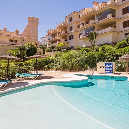 Apartment Castillos 33 Manilva