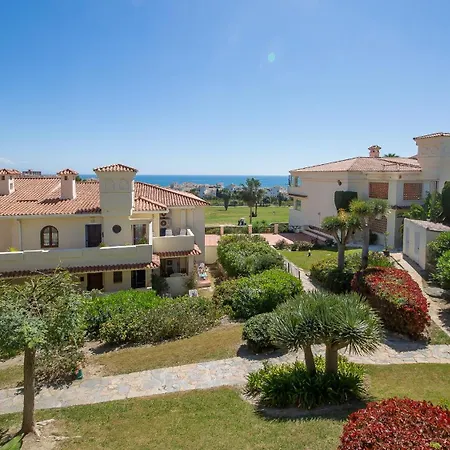 Apartment Castillos 33 *