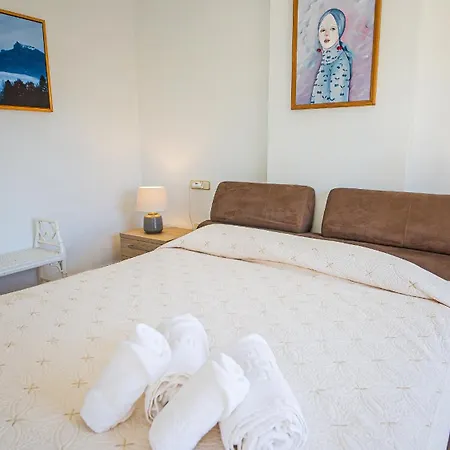 Apartment Castillos 33 Manilva