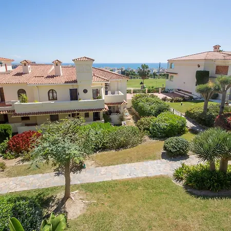 Apartment Castillos 33
