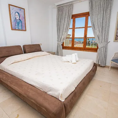 Apartment Castillos 33 Manilva