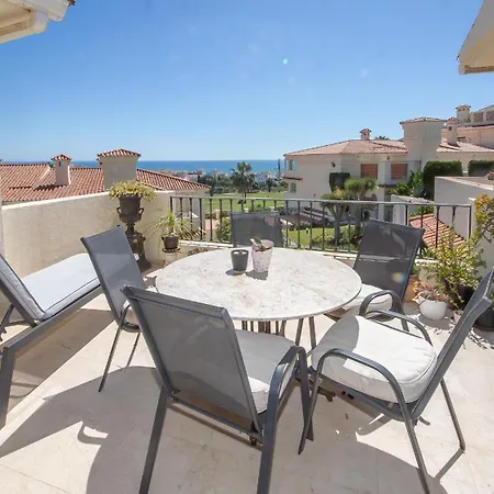 Apartment Castillos 33 Manilva