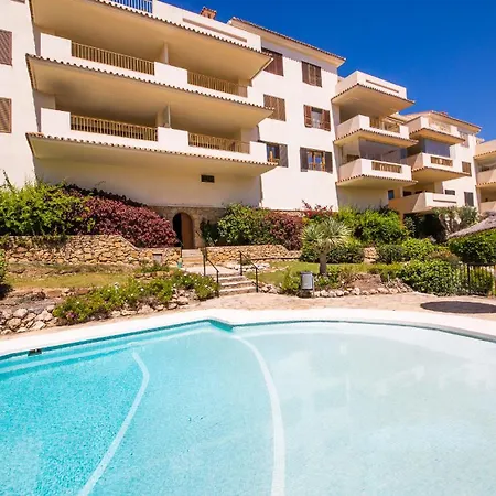 Apartment Castillos 33 Manilva