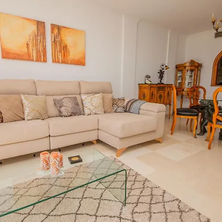 Apartment Castillos 33 *