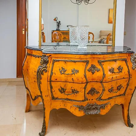 Apartamento Castillos 33 *