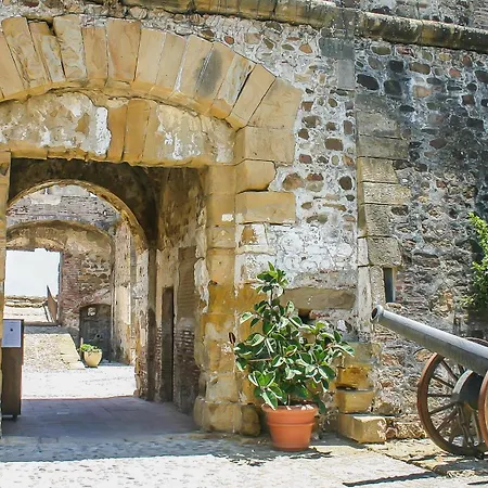 Apartamento Castillos 33 *