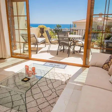 Apartamento Castillos 33 Manilva