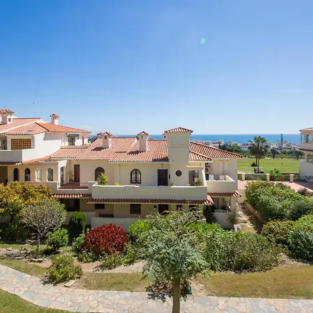 Apartamento Castillos 33