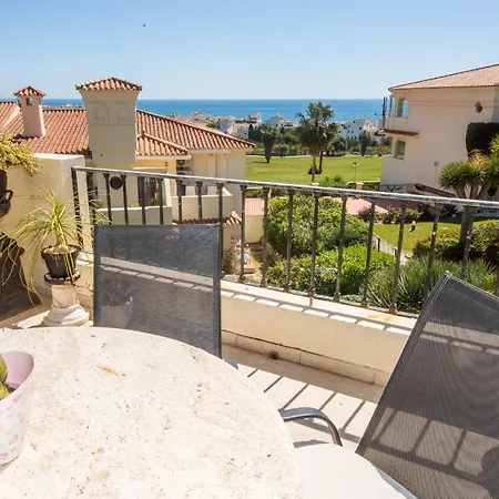 Apartamento Castillos 33