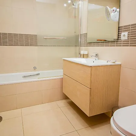 Apartamento Castillos 33 *